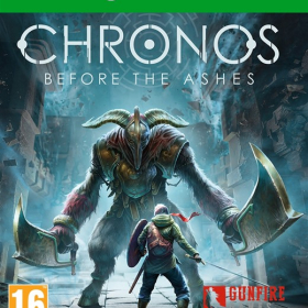 Chronos: Before the Ashes (Xbox One)