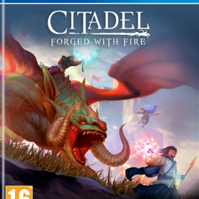 Citadel: Forged with Fire (PS4)