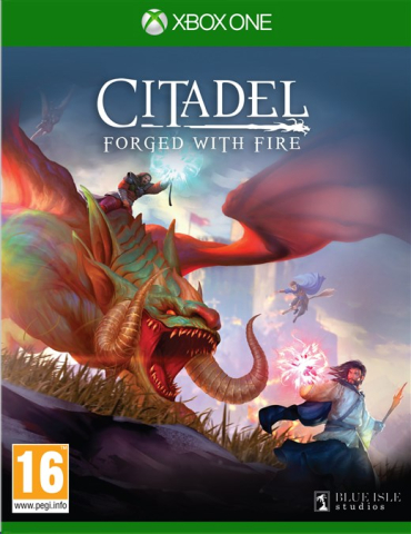 Citadel: Forged with Fire (Xone)