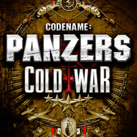 Codename Panzers: Cold War (pc)
