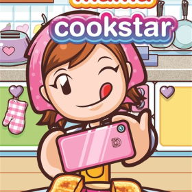 Cooking Mama: Cookstar (Nintendo Switch)