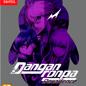 Danganronpa Decadence - Collectors Edition (Nintendo Switch)