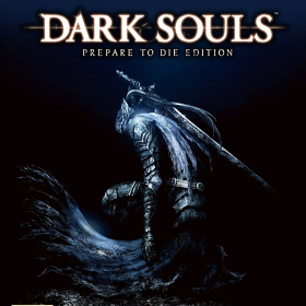  Dark Souls: Prepare to Die Edition (Xbox 360)