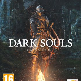 Dark Souls: Remastered (Xone)