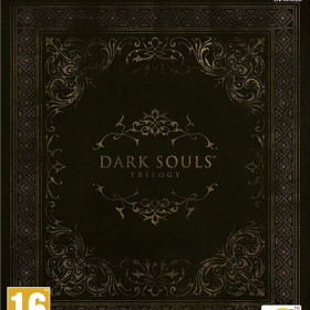 Dark Souls Trilogy (Xone)