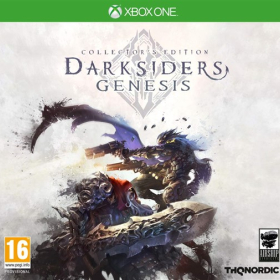 Darksiders Genesis - Collectors Edition (Xone)
