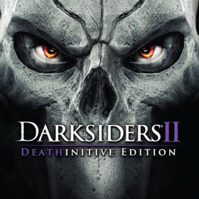 Darksiders II - Deathinitive Edition (Switch)