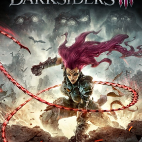 Darksiders III (Nintendo Switch)
