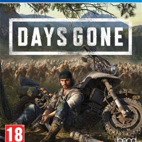 Days Gone (PS4)