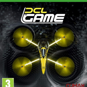 DCL - The Game (Xone)