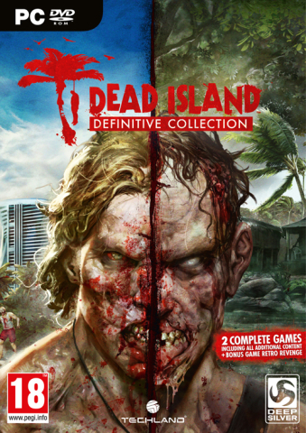 Dead Island: Definitive Collection (PC)