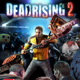 Dead Rising 2 (xbox 360)