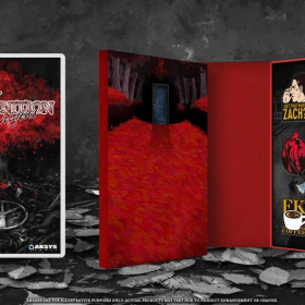 Deadly Premonition Origins - Collectors Edition (Switch)