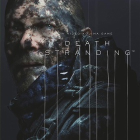 Death Stranding - Special Edition (PS4)
