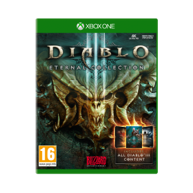 Diablo III Eternal Collection (Xone)