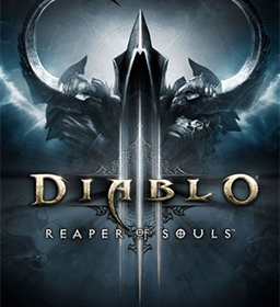 Diablo III: Reaper of Souls (pc)