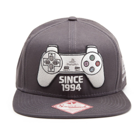 DIFUZED PLAYSTATION - CONTROLLER SNAP BACK