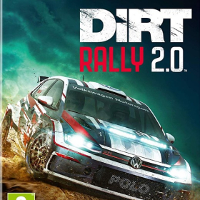 DiRT Rally 2.0 Day One Edition (PC)