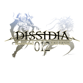Dissidia 012: Final Fantasy 12 (psp)