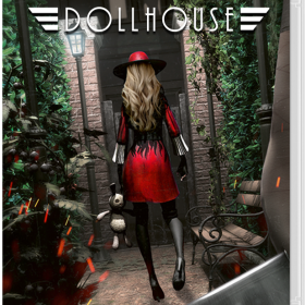 Dollhouse (Nintendo Switch)