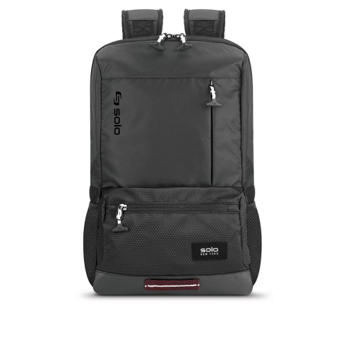 SOLO DRAFT BACKPACK 15.6