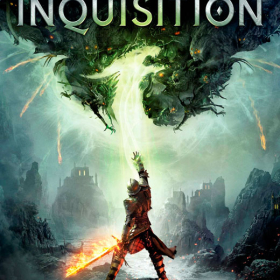 Dragon Age: Inquisition (pc)