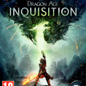 Dragon Age: Inquisition (xbox one)