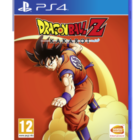 Dragon Ball Z: Kakarot - Collectors Edition (PS4)