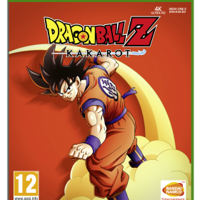 Dragon Ball Z: Kakarot - Collectors Edition (Xone)