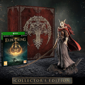 Elden Ring - Collectors Edition (Xbox One)