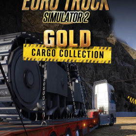 EURO TRUCK 2 CARGO COLLECTION GOLD (PC)