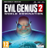 Evil Genius 2: World Domination (Xbox One & Xbox Series X)