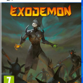 Exodemon (PS5)