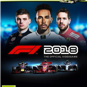 F1 2018 Headline Edition (PC)