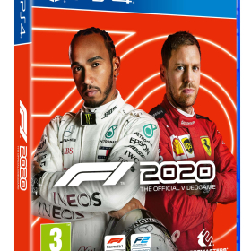 F1 2020 (PS4)