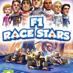 F1 Race Stars (pc)