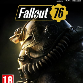 Fallout 76 (Xone)
