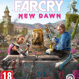 Far Cry New Dawn (Xone)