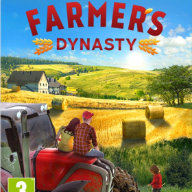 Farmer's Dynasty (Xone)