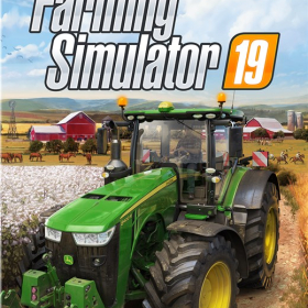 Farming Simulator 19 Collectors Edition (PC)
