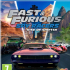 Fast & Furious: Spy Racers Rise of SH1FT3R (PS4)