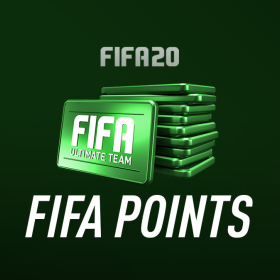 Fifa 20 - 2200 Foot Points (PC)