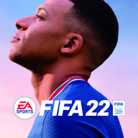 FIFA 22 - Legacy Edition (Nintendo Switch)