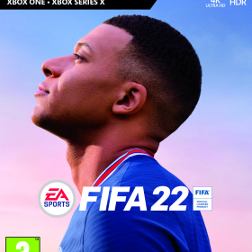 FIFA 22 (Xbox One & Xbox Series X)