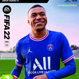 FIFA 22 (Xbox Series X)