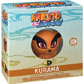 Figura FUNKO 5 STAR: NARUTO S3 - KURAMA