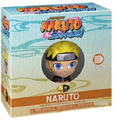 Figura FUNKO 5 STAR: NARUTO S3 - NARUTO