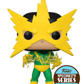 Figura FUNKO POP MARVEL: 80TH - FIRST APPEARANCE ELECTRO