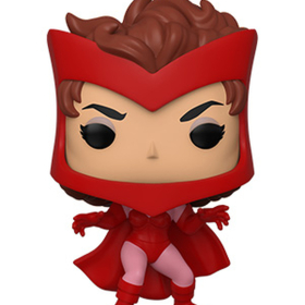 Figura FUNKO POP MARVEL: 80TH - FIRST APPEARANCE: SCARLET WITCH