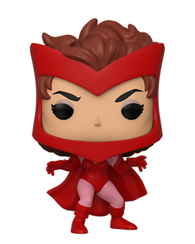 Figura FUNKO POP MARVEL: 80TH - FIRST APPEARANCE: SCARLET WITCH